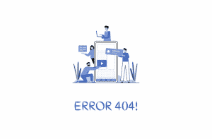 הודעת שגיאה 404